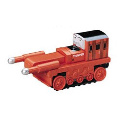 FC-82814 木製レールシリーズ サンパー