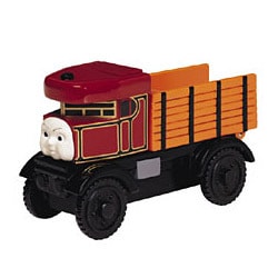 FC-86512 木製レールシリーズ エリザベス