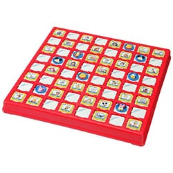 絵あわせゲームぱねっこ ディズニーキャラクター