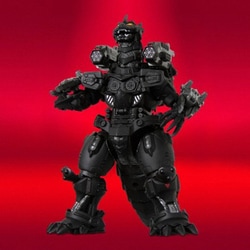 ヨドバシ.com - バンダイ BANDAI GD-57B 超合金メカゴジラ2004