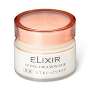 エリクシール リフティングエマルジョン EX III (とてもしっとり) 40g [乳液]