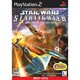 スター・ウォーズ スターファイター EA BEST HITS ［PS2ソフト］