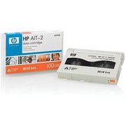 AIT-2 100GB データカートリッジ Q1998A