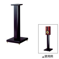 50% OFF 以上 - レディース福袋 ヨドバシ.com - デノン DENON スピーカースタンド・1本 ASF-A77 スピーカー