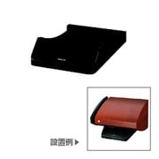 DSW-77XG/55XG用 横置きスタンド １台 ASF-D77-K