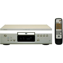 DENON デノン　DCD-SA1　フラッグシップCDプレーヤー DENON デノンDCD-SA1フラッグシップCDプレーヤー