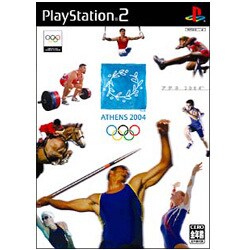 ATHENS 2004