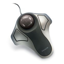 abc18　2口 ヨドバシ.com - ケンジントン Kensington 光学式トラックボール