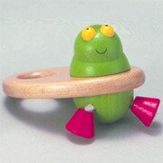 ピントーイ かえるのラトル