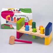 ピントーイ とんかちあそび