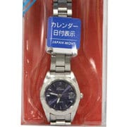 ブルーS クオーツ メンズ EM1980 G11