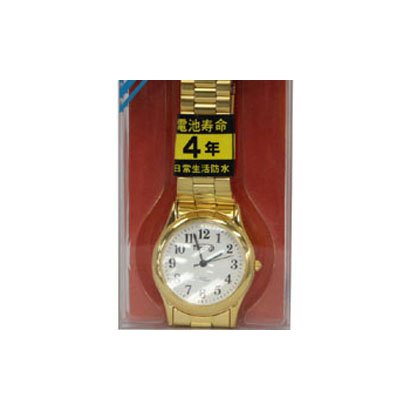 クオーツ メンズ 並行輸入品 EM1980 EL