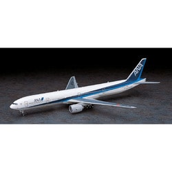 ヨドバシ.com - ハセガワ Hasegawa 10 ANA ボーイング 777-300 [1/200 