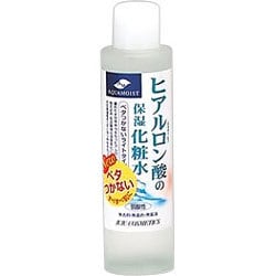 ヨドバシ com ジュジュ化粧品 ジュジュ アクアモイスト 保湿化粧水hl 150ml ヒアルロン酸の保湿化粧水 ベタつかないライトタイプ 通販 全品無料配達