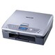 普通紙FAX（通話機能無し） MyMio（マイミーオ） MFC-410Cn