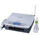 普通紙FAX（子機1台） MyMio（マイミーオ） MFC-610CLN