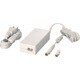 ノートパソコン用ACアダプタ Apple対応 GETPOWER AGP108AP