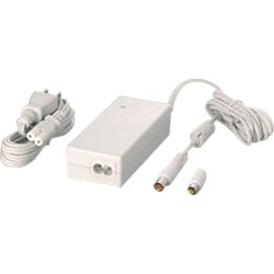 ノートパソコン用ACアダプタ Apple対応 GETPOWER AGP108AP