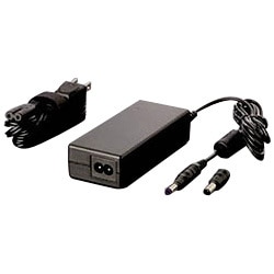 ノートパソコン用ACアダプタ パナソニック対応 GETPOWER AGP107PN