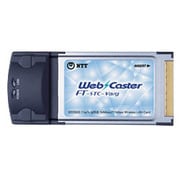 Web Caster V110用 増設用子機 Web Caster FT-STC-Va/g
