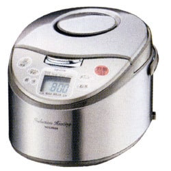 ヨドバシ.com - 三菱電機 MITSUBISHI ELECTRIC NJ-GM10-S [IH炊飯器 