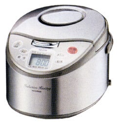 みんなが待ってた！＼再入荷待ち／人気ランキング ヨドバシ.com - 三菱電機 MITSUBISHI ELECTRIC IH炊飯器 NJ-GM18 炊飯器