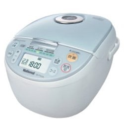 IH炊飯器(5.5合炊き)SR-FG10A-H(クリスタルグレー) SR-FG10A-H