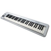 MIDIキーボード KeyStation 61es