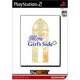 ときめきメモリアル Girl’s Side コナミ殿堂セレクション ［PS2ソフト］