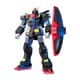 MRX-009 サイコガンダム [HGUC 1/144 機動戦士Zガンダム 2019年7月再生産]