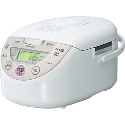 IH炊飯器 RZ-CS10-W
