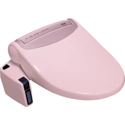 温水洗浄便座 クリーンシャワレ パステルピンク CH8800NPL