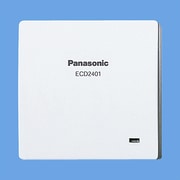 ECD2401 [小電力型ワイヤレス接点入力送信器(自動通報システム用)(1入力用)]