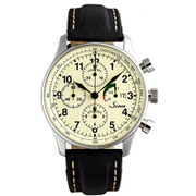 クラシック 自動巻き メンズ 956.FULDA