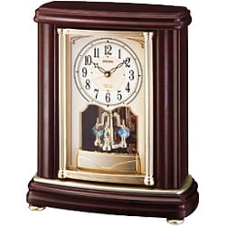 SEIKO 置時計 セイコータイムクリエーション ZW201M