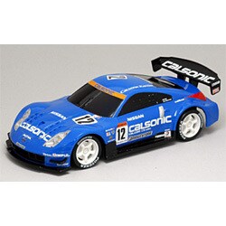 カルソニック IMPUL Z 2004