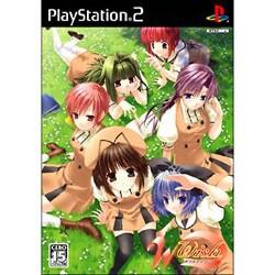 W ウイッシュ 通常版  ［PS2ソフト］