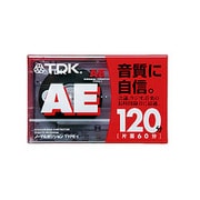 AE-46G [カセットテープ 46分 1本] AE-46G