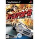バーンアウト3テイクダウン  ［PS2ソフト］