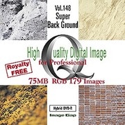 HIGH QUALITY VOL.148 スーパーバックグラウンド Super Back Ground [Windows/Mac]