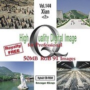 HIGH QUALITY VOL.144 Xian <2> [Windows/Mac]