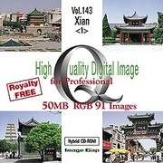 HIGH QUALITY VOL.143 Xian <1> [Windows/Mac]