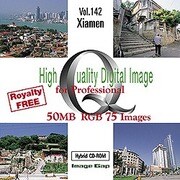 HIGH QUALITY VOL.142 Xiamen [Windows/Mac]
