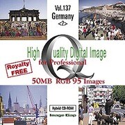 HIGH QUALITY VOL.137 Germany <2> [Windows/Mac]