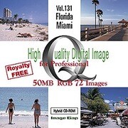 HIGH QUALITY VOL.131 Florida / Miami [Windows/Mac]