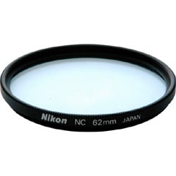 ヨドバシ.com - ニコン NIKON ニュートラルカラーフィルターNC 62mm