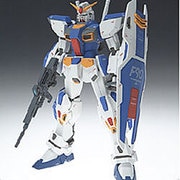 GUNDAM FIX FIGURATION#0021a　ガンダムF90