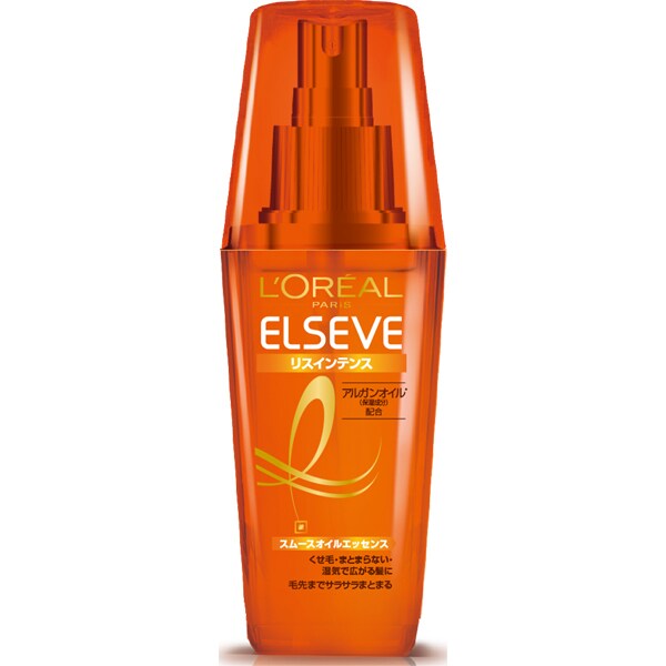 エルセーヴ リスインテンス オイルエッセンス [100ｍｌ]