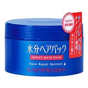ヨドバシ.com - 資生堂 SHISEIDO 水分ヘアパック 通販【全品無料