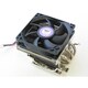 Prescott正式認定 ファン SLIM9HP-HF